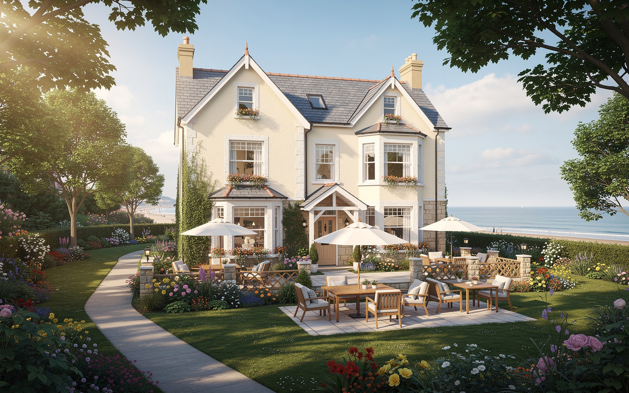 Discover the charm of Weston-super-Mare B&B stays with practical guides to Saxonia-style guest house accommodation, local attractions, and classic seaside breaks in North Somerset; get tips for making the most of short stays and UK staycations, from affordable family weekends to EV‑friendly escapes; explore insider advice on bed and breakfast choices, coastal walks, and holiday planning for your next relaxing break by the sea.